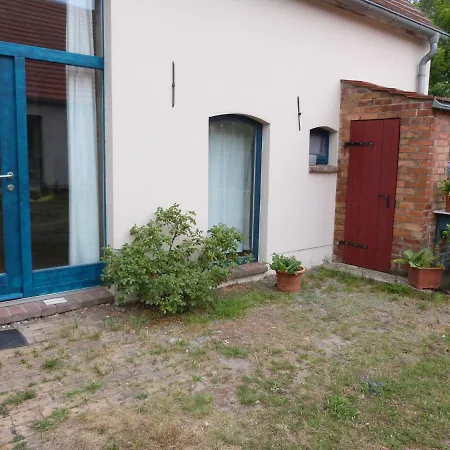 Ferienwohnung In Ausgebauter Scheune *